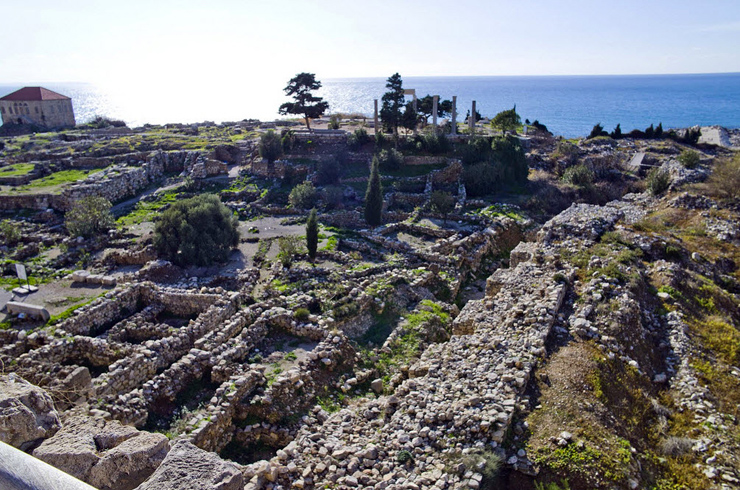 Byblos